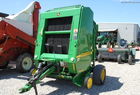 2004 John Deere 467