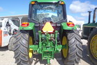 2008 John Deere 6430