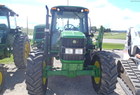 2008 John Deere 6430