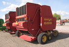 1999 New Holland 688