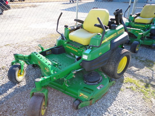 2008 John Deere Z830A