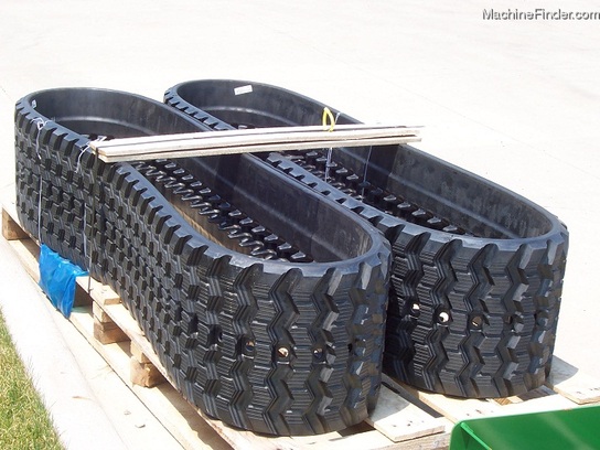 2012 Other Solideal Replacement Tracks for JD CT332 or 333DT