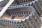 2012 Other Solideal Replacement Tracks for JD CT332 or 333DT