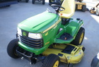 2010 John Deere X728