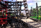 2012 Case IH TIGERMATE 200