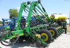 2011 John Deere 1770NT CCS 24-30