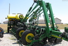 2011 John Deere 1770NT CCS 24-30