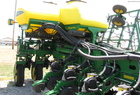 2011 John Deere 1770NT CCS 24-30
