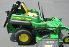 2010 John Deere Z720