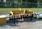 2010 Brown PBR-800