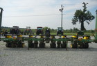  John Deere 7300