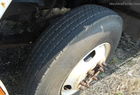1996 Ford CAB OVER TRUCK STAKE