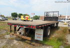 1996 Ford CAB OVER TRUCK STAKE