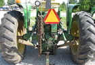 1961 John Deere 4010
