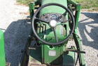 1961 John Deere 4010