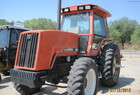 1985 Allis - Chalmers 8070