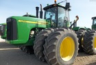 2006 John Deere 9420