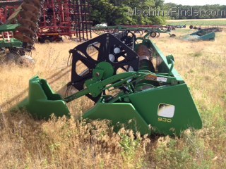 1999 John Deere 930F