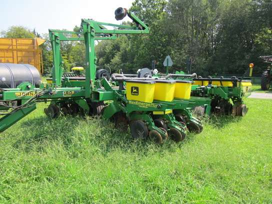 1997 John Deere 1780