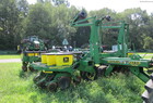 1997 John Deere 1780