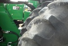 2012 John Deere 9360R