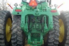 2012 John Deere 9360R