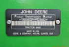 2010 John Deere 9430