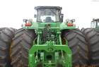2010 John Deere 9430