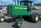 2009 John Deere 4995