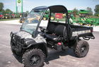 2012 John Deere 855D