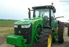 2011 John Deere 8335R