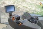 2011 John Deere 8335R