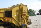 1996 Vermeer 504