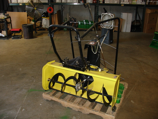  John Deere 44