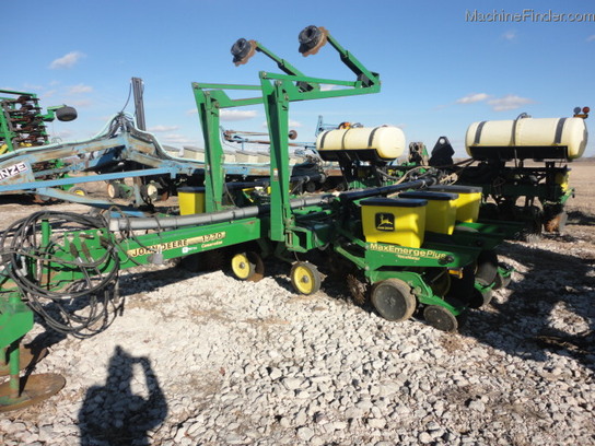 1998 John Deere 1770