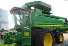 2010 John Deere 9770 STS