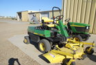 1985 John Deere f910