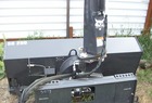 2012 Bobcat SB200 X 72