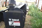 2012 Bobcat SB200 X 72