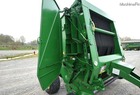 2009 John Deere 568