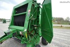 2009 John Deere 568