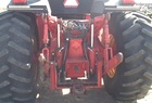 1985 Versatile 836