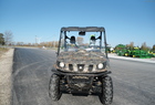 2008 Yamaha Rhino 700 4x4