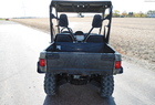 2008 Yamaha Rhino 700 4x4