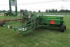 1997 John Deere 348
