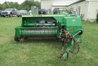 1997 John Deere 348