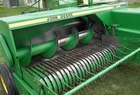 1997 John Deere 348