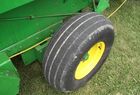 1997 John Deere 348