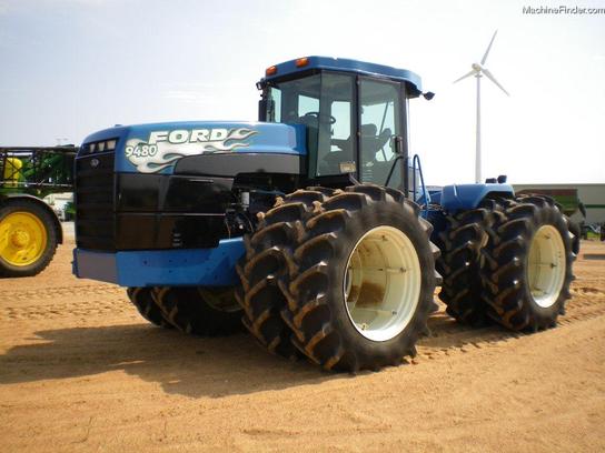 1995 Ford-New Holland 9480
