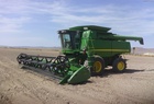  John Deere 9770